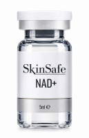 Биококтейль для клеточной энергии SkinSafe NAD+, 5 мл